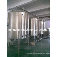 Apfelsaft / Orangensaft Fermenter (CE)